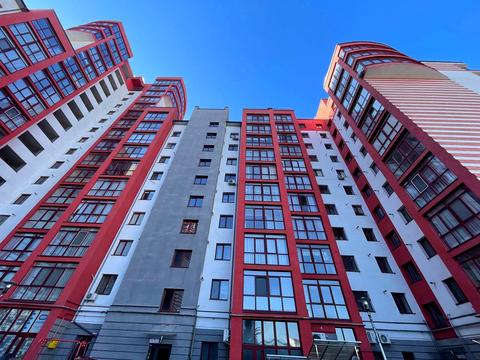 квартира за адресою Європейська, 1