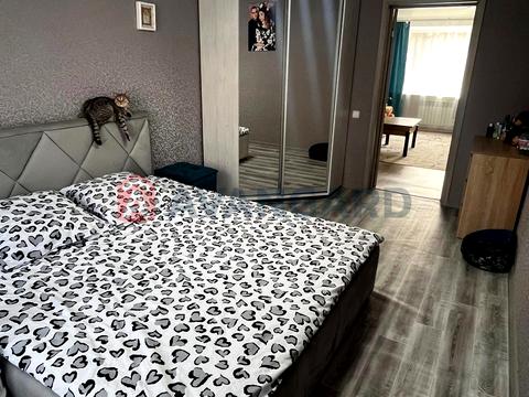 квартира за адресою Тараса Шевченка просп., 35