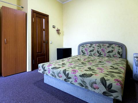 дом по адресу Садова