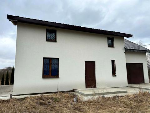 будинок за адресою Грушевського, 38