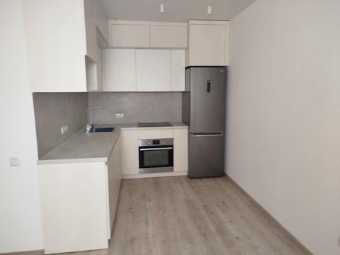 квартира за адресою Барабашова вул., 12