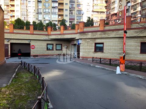 паркоместо по адресу Евгения Коновальца ул. (Щорса), 32-Б