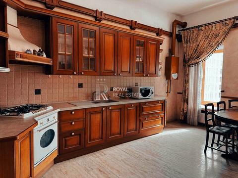 квартира за адресою Бульварно-Кудрявська вул. (Воровського), 19