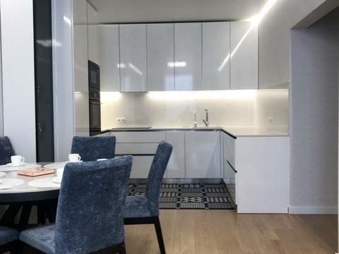 квартира за адресою Зарічна вул., 2к2