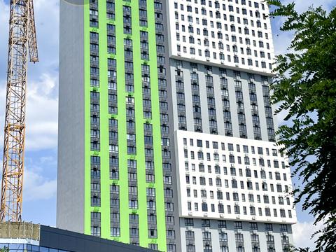 квартира за адресою Миколи Бажана просп., (Будинок 3)