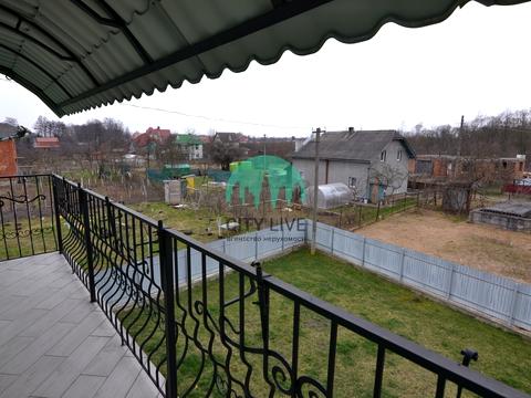 дом по адресу СТ Хриплин, 1