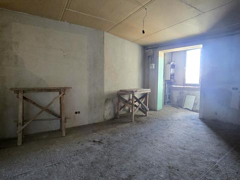 квартира по адресу Надречная ул., 2а