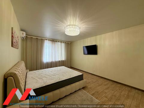 квартира за адресою Паркова вул., 12