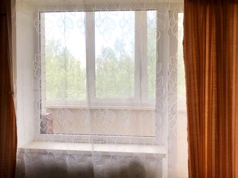 квартира по адресу Академика Курчатова просп., 10