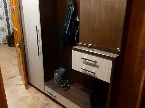 квартира за адресою Квартальна вул., 6