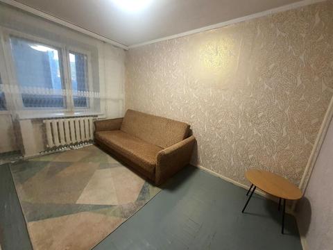 квартира по адресу Чоколовский бульв., 6