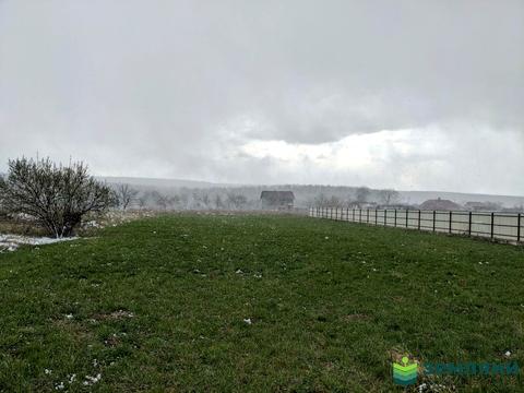 ділянка за адресою Польова