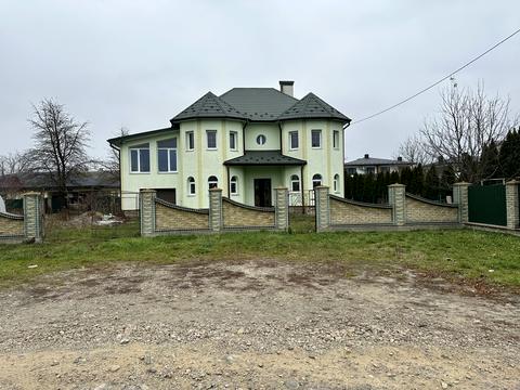 будинок за адресою Вовчинецька вул., 1б