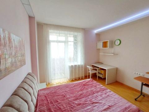 квартира за адресою Бригадна вул., 11