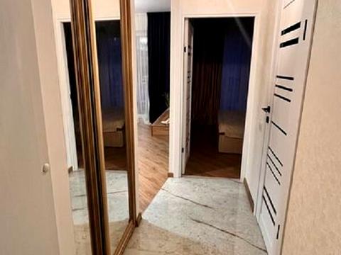квартира по адресу Инглези ул. (25-ї Чапаєвської Дивізії), 2в/4