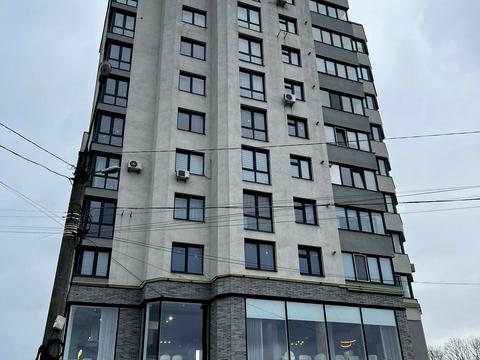 квартира за адресою Петраківського вул. (Ланова), 16б