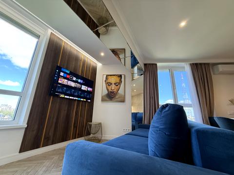 квартира за адресою Глибочицька вул., 73