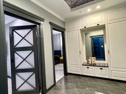 квартира за адресою Оболонський просп., 26