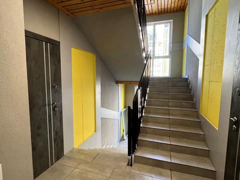 квартира по адресу Покровская ул., 5