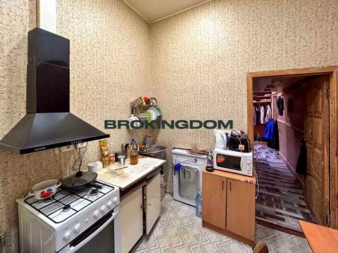 квартира за адресою Саксаганського вул., 89-А