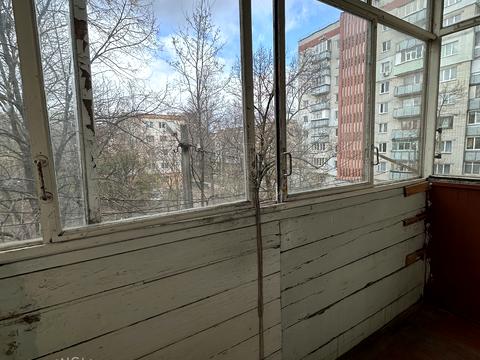 квартира по адресу Лётная ул. (Красногвардейская), 17