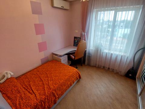 квартира по адресу Кузнецкая ул. (Скороходова), 92