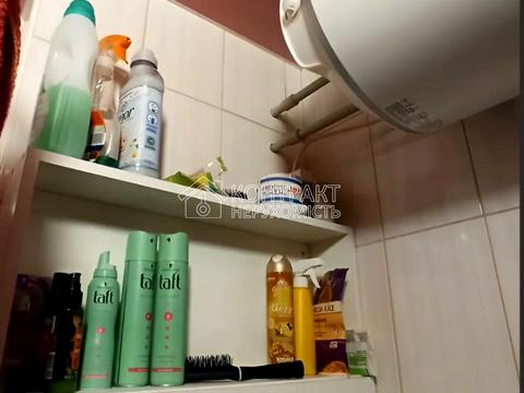 квартира по адресу Жуковского просп., 3