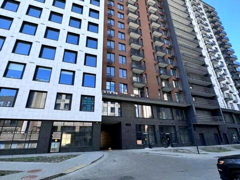 коммерческая по адресу Василия Стуса ул., 35-Б