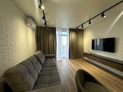 квартира за адресою Шевченка просп., 30