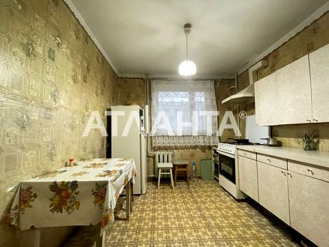 квартира по адресу Небесной Сотни просп. (Маршала Жукова), 51