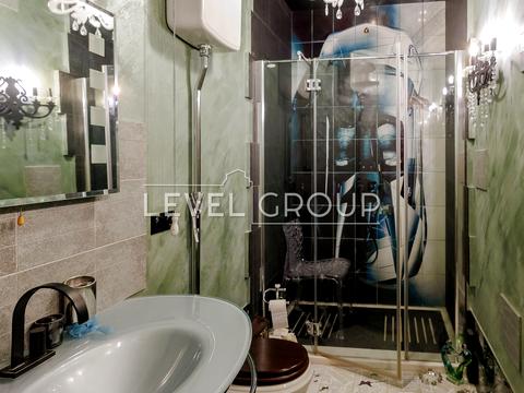 квартира по адресу Саксаганского ул., 121