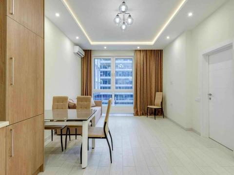 квартира по адресу Лейпцигская ул., 13-А