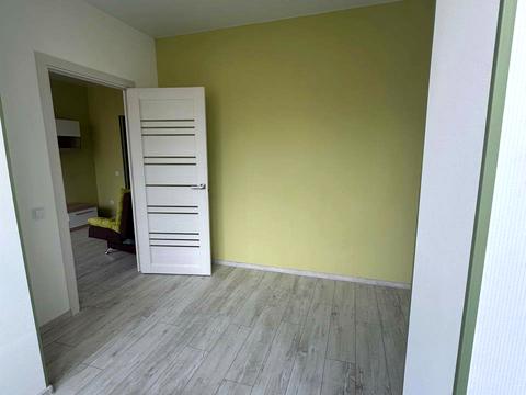 квартира за адресою Кармелюка вул., 11