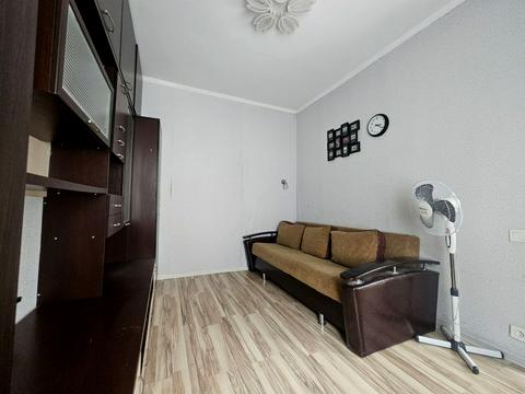 комната по адресу Академика Павлова ул., 15
