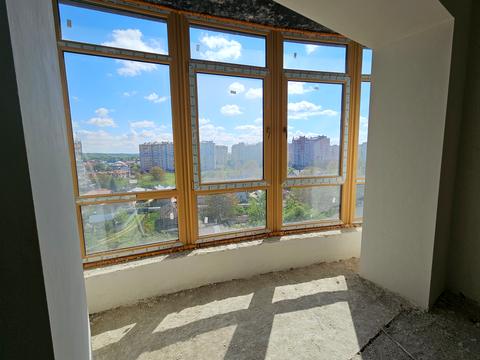 квартира за адресою Європейська, 3
