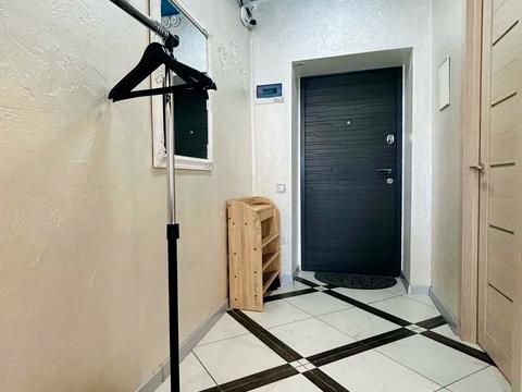 квартира по адресу Боголюбова ул., 33