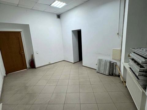 комерційна за адресою Пантелеймона Куліша вул., 24