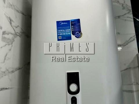 квартира по адресу Заречная ул., 4 к2