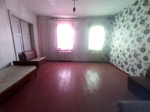 дом по адресу Преображенская ул.