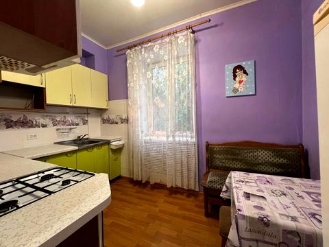 квартира по адресу Балковская ул., 124