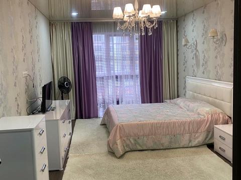 квартира за адресою Чорновола вул., 29