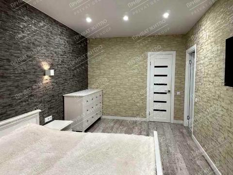 квартира за адресою Перспективна вул., 12