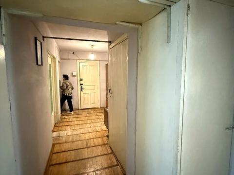 квартира по адресу Донецкая ул., 1