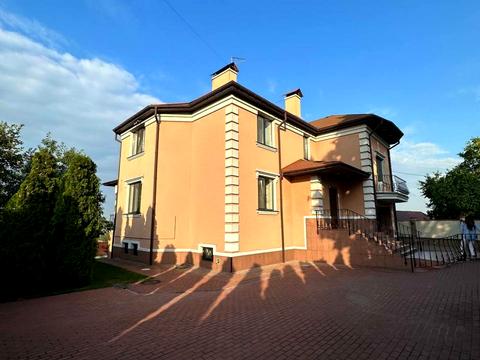 дом по адресу Лесі Українки ул., 23
