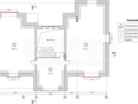 будинок за адресою Обухівський