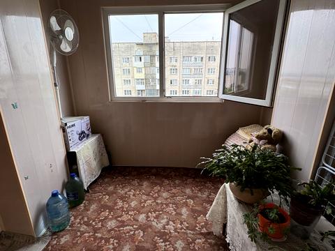 квартира по адресу Сергія Скальда ул. (Комарова), 29
