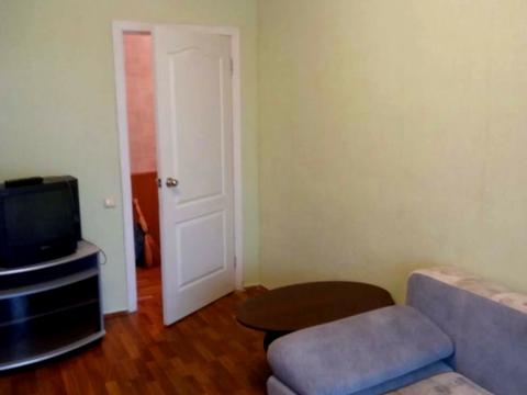 квартира по адресу Космонавтов ул., 34