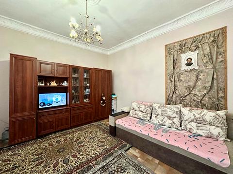 квартира по адресу Адмирала Лазарева ул., 30