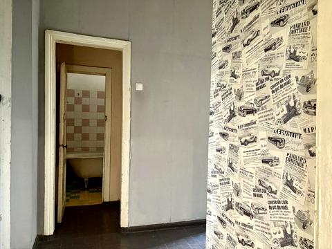 квартира по адресу Новоорловська вул., 2