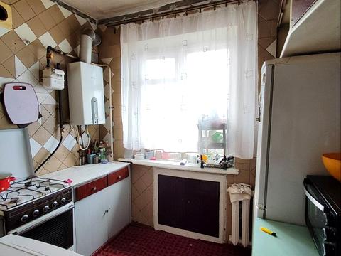 квартира за адресою Полігонна вул. (Погребняка), 22